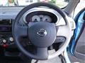 2003 Nissan March