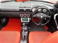 2000 Toyota MR-S