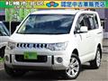 2013 Mitsubishi Delica D5