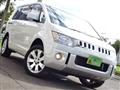 2013 Mitsubishi Delica D5