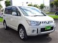 2013 Mitsubishi Delica D5