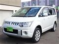 2013 Mitsubishi Delica D5