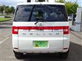 2013 Mitsubishi Delica D5