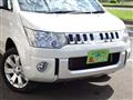 2013 Mitsubishi Delica D5