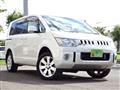 2013 Mitsubishi Delica D5