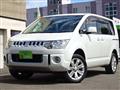 2013 Mitsubishi Delica D5