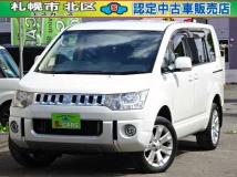 2013 Mitsubishi Delica D5