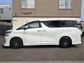 2015 Toyota Vellfire