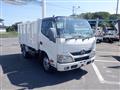 2015 Hino Dutro