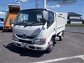 2015 Hino Dutro
