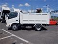 2015 Hino Dutro