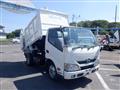 2015 Hino Dutro