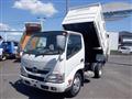 2015 Hino Dutro