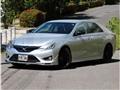 2012 Toyota Mark X