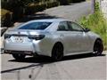 2012 Toyota Mark X