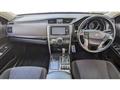 2012 Toyota Mark X