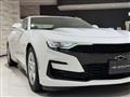 2019 Chevrolet Camaro