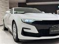 2019 Chevrolet Camaro