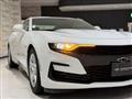 2019 Chevrolet Camaro