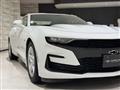 2019 Chevrolet Camaro