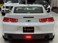 2019 Chevrolet Camaro