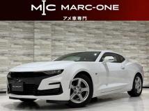 2019 Chevrolet Camaro