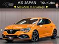 2021 Renault Megane