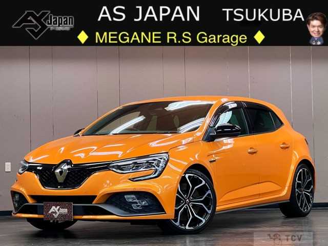 2021 Renault Megane