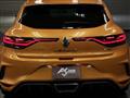 2021 Renault Megane
