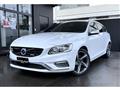 2014 Volvo V60