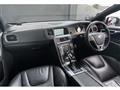 2014 Volvo V60