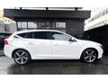 2014 Volvo V60