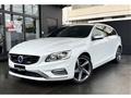 2014 Volvo V60