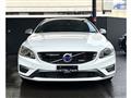 2014 Volvo V60