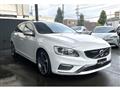2014 Volvo V60