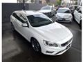2014 Volvo V60