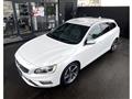 2014 Volvo V60