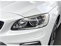 2014 Volvo V60