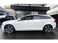 2014 Volvo V60