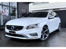 2014 Volvo V60