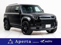 2023 Land Rover Defender