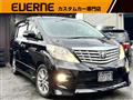 2009 Toyota Alphard G