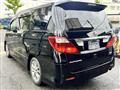 2009 Toyota Alphard G