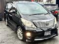 2009 Toyota Alphard G