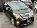 2009 Toyota Alphard G