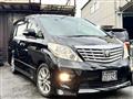 2009 Toyota Alphard G