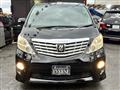 2009 Toyota Alphard G