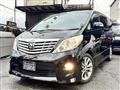 2009 Toyota Alphard G