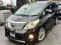 2009 Toyota Alphard G