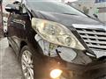 2009 Toyota Alphard G